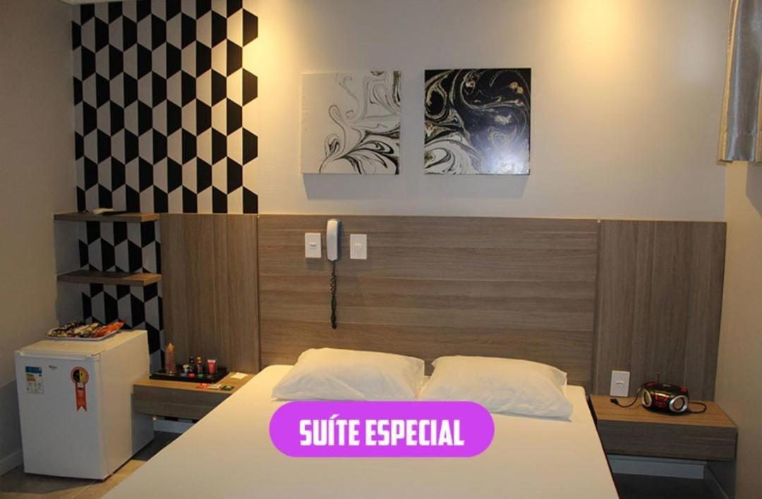 Motel Status (Adults Only) ปาตูบรังกู ภายนอก รูปภาพ