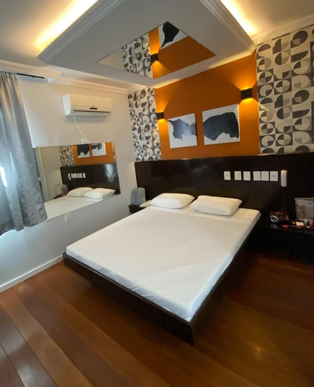 Motel Status (Adults Only) ปาตูบรังกู ภายนอก รูปภาพ
